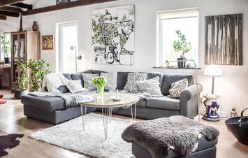 living-room