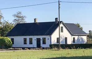 Exterieur