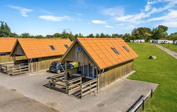 Udendørsområde