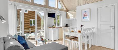 منطقة المعيشة