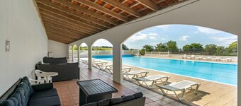 Stunning home in Tranekær with WiFi