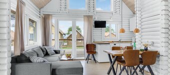 Stunning home in Tranekær with WiFi