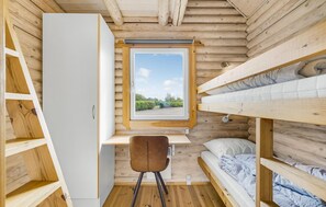 2 Schlafzimmer, kostenloses WLAN