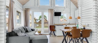 Gorgeous home in Tranekær