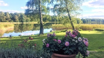 BoendeomrÄde