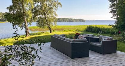 Beautiful home in Höör with WiFi