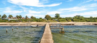 Beautiful home in Tranekær