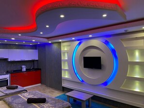 Luxury-Apartment