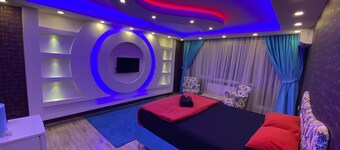 Haznedar Luxury Residence Hotel