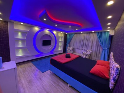 Haznedar Luxury Residence Hotel