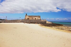 Beach nearby - Arrecife 360º Rooftop Suite, super wifi, super center (Arrecife)