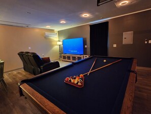 Sala de juegos