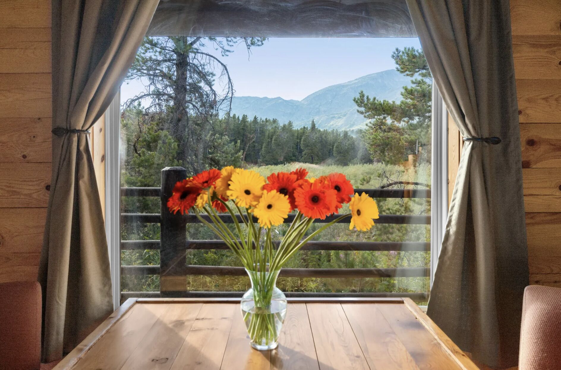 Bộ đồ giường cao cấp, trang trí khác biệt 