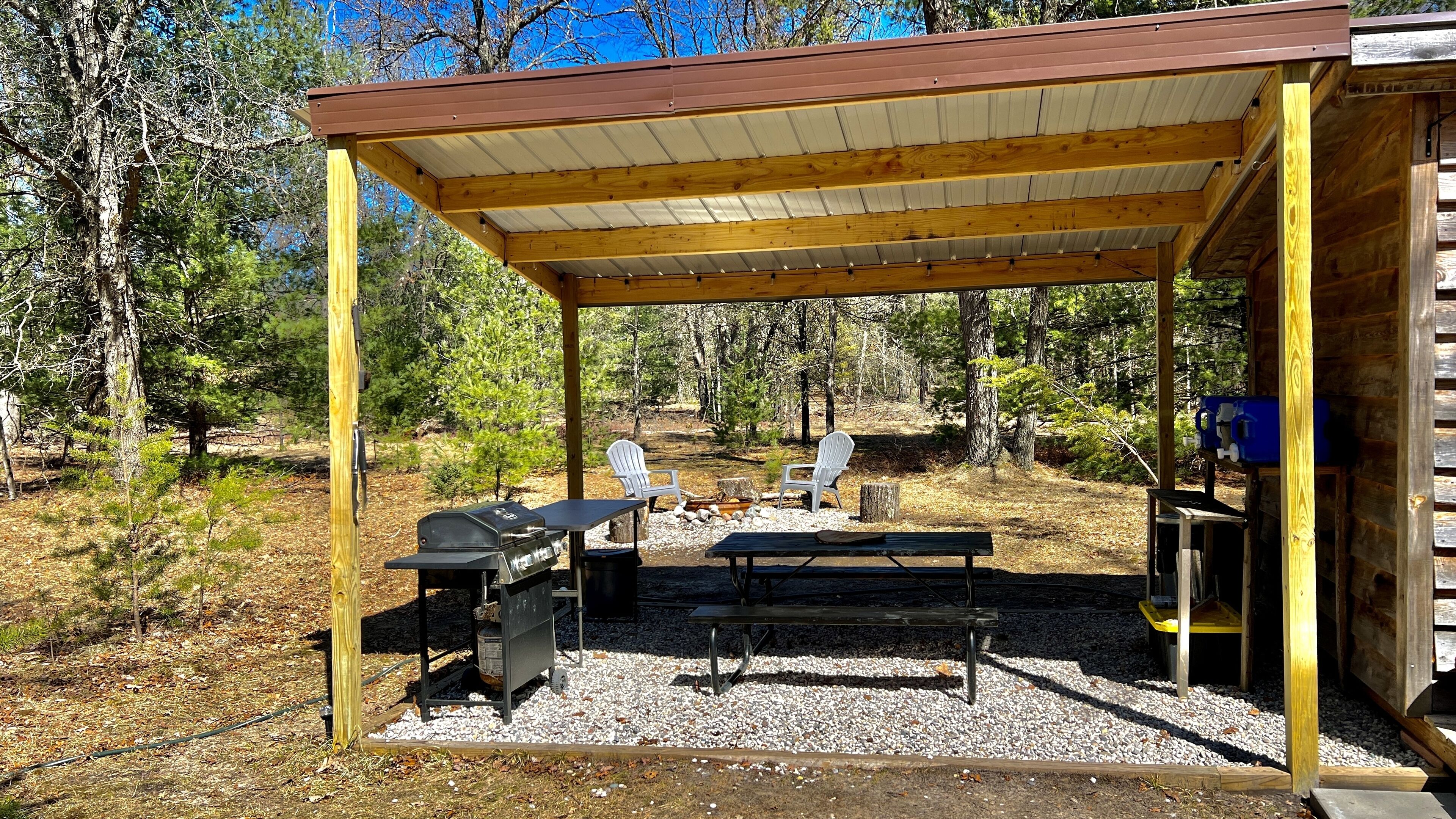 15 Best Cabins In Baldwin, Michigan Updated 2024 Trip101