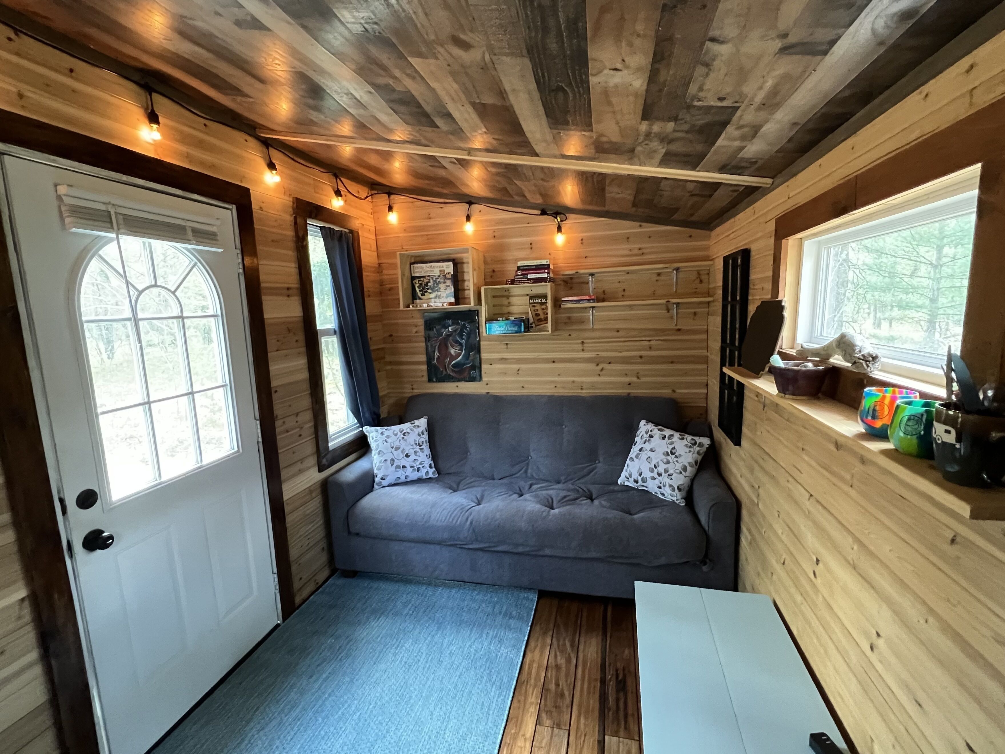 15 Best Cabins In Baldwin, Michigan Updated 2024 Trip101