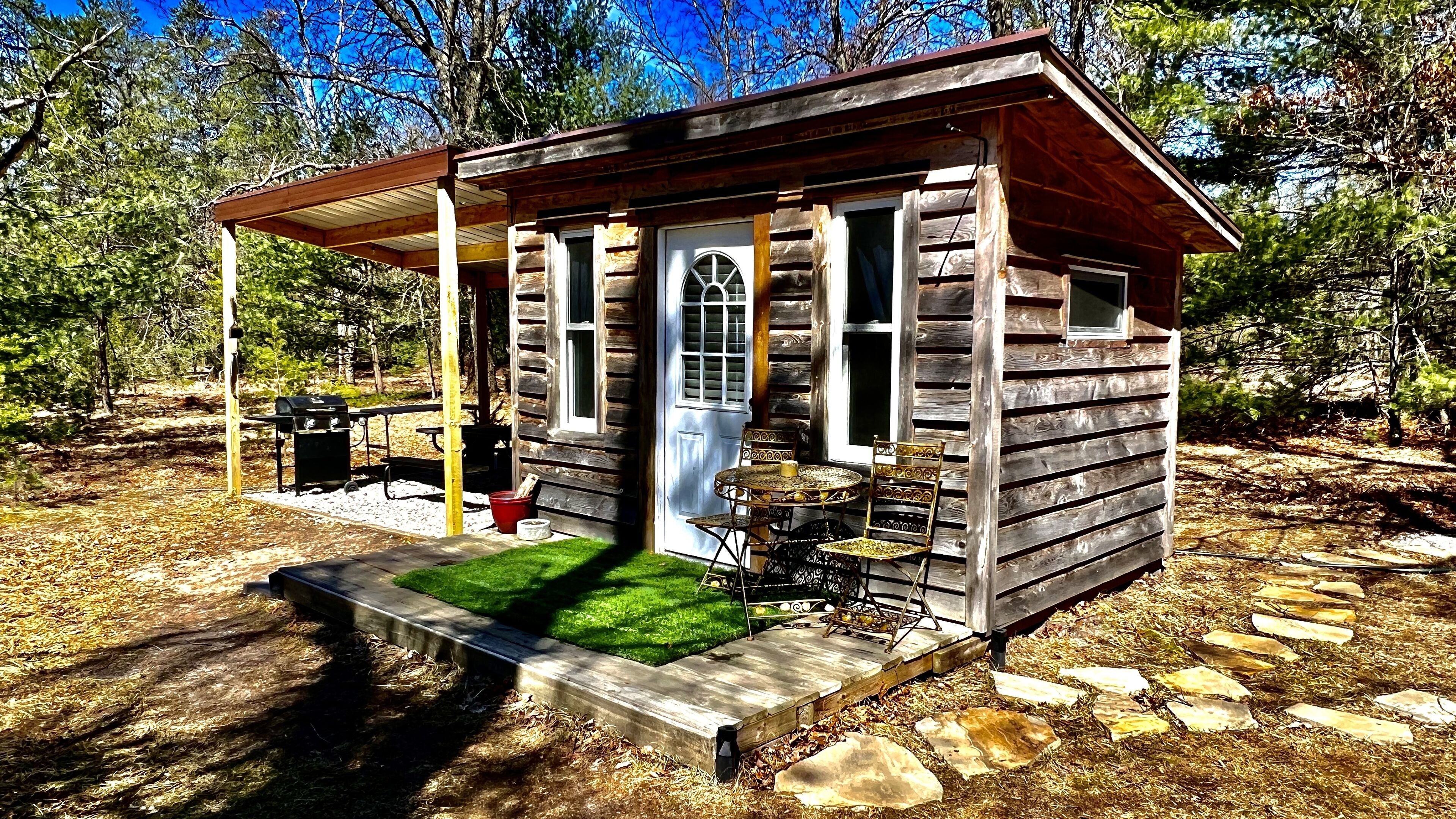 15 Best Cabins In Baldwin, Michigan Updated 2024 Trip101