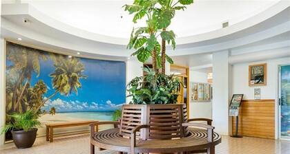Waikiki Condo - 18th FL