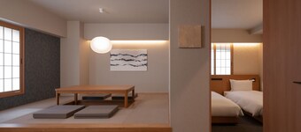 MIMARU Tokyo Station East