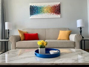 TV connectée