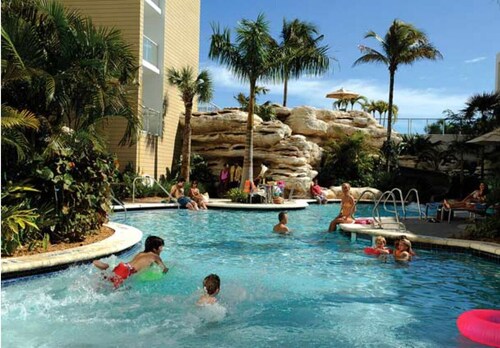 Marriott's Crystal Shores - 2 Bed/2 Bath Villa  5/21-5/28