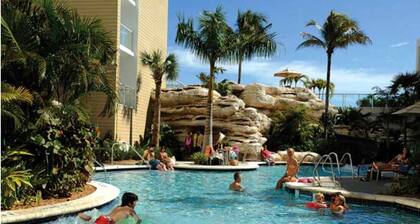 Marriott's Crystal Shores - 2 Bed/2 Bath Villa 5/21-5/28