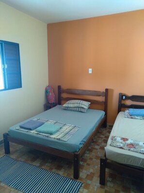 1 bedroom, WiFi, bed sheets - Lake house lake house (Bom Sucesso)