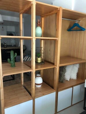 Interior - MEDRANO SUITS (Palermo)