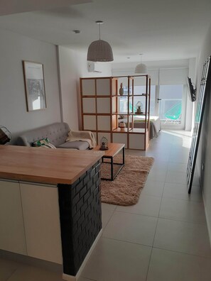 Interior - MEDRANO SUITS (Palermo)