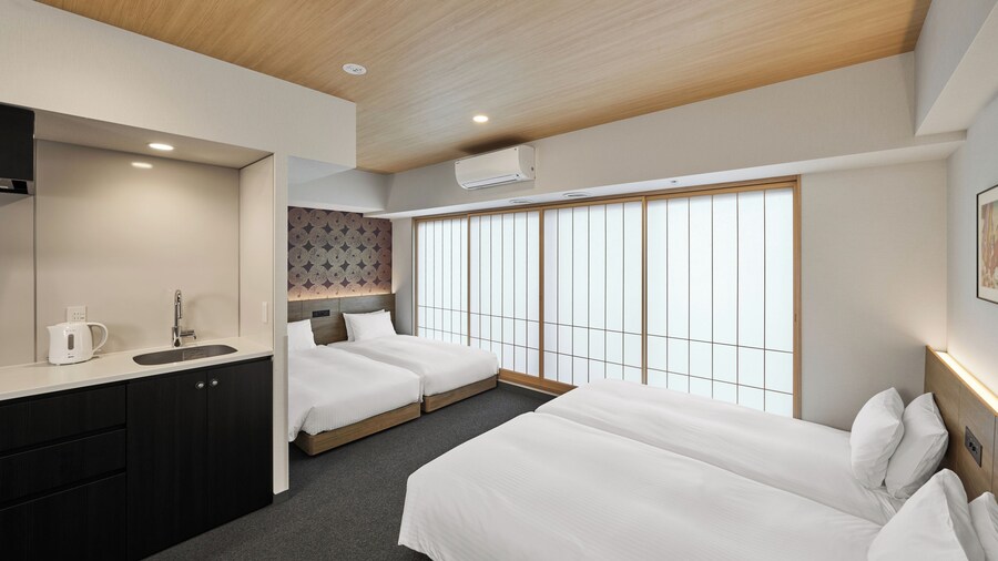 MIMARU Tokyo Kinshicho