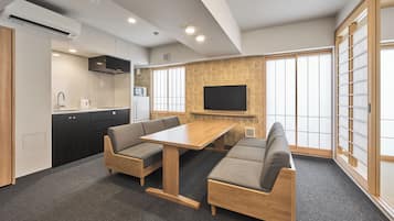 Appartement Supérieur, 1 chambre, non-fumeur (Japanese, For 6)