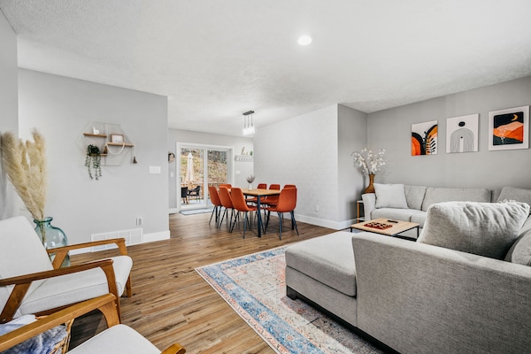 Wohnbereich