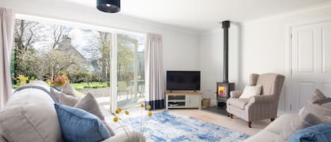 Una Smart TV