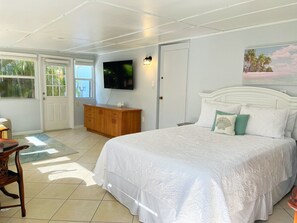 3 Schlafzimmer, Bügeleisen/Bügelbrett, Reisekinderbett, WLAN