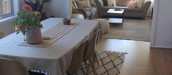 Marjalis Cottage, your perfect country getaway!