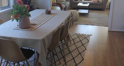 Marjalis Cottage, your perfect country getaway!