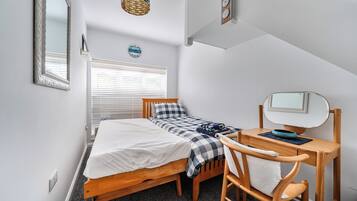 1 bedroom, WiFi