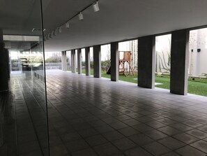 Property grounds - PONT BLEU- (palermo)