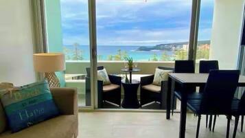 Smart TV, Netflix, books, streaming services