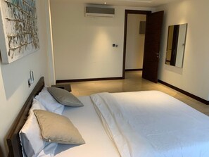 3 bedrooms, iron/ironing board - Entire Serviced Apartment in the heart of Accra City. (Accra)