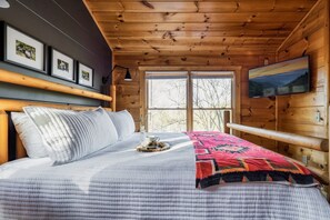 2 camere, ferro/asse da stiro, culla da viaggio, Wi-Fi gratuito