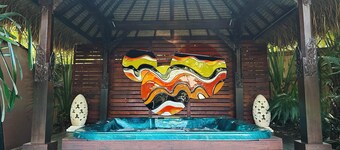 The Retreat 2 bed Villa, Sanctuary in the Pocket