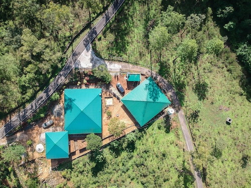 Mistly Plantation Bungalow