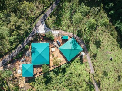 Mistly Plantation Bungalow