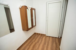 Building design