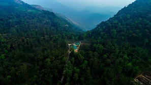 Exterior - Mistly Plantation Bungalow (Valparai)