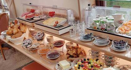 Hotel am Kupferhammer