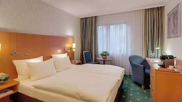 Comfort Double Room, Non Smoking | Free WiFi