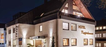 Hotel am Kupferhammer