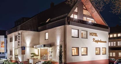 Hotel am Kupferhammer