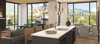 The Sylvan Lodge at Snake River Sporting Club